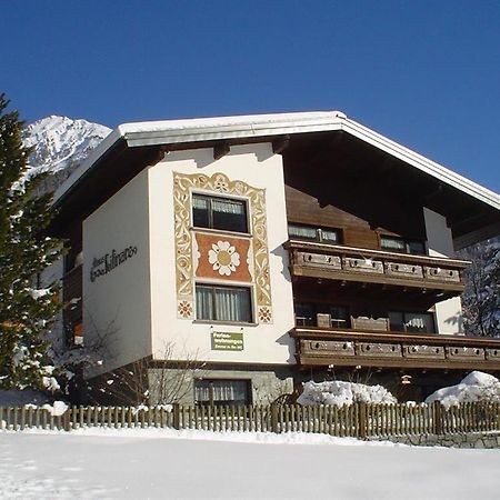 Appartement Haus Lifinar - Carmen Juen à Sankt Gallenkirch Extérieur photo