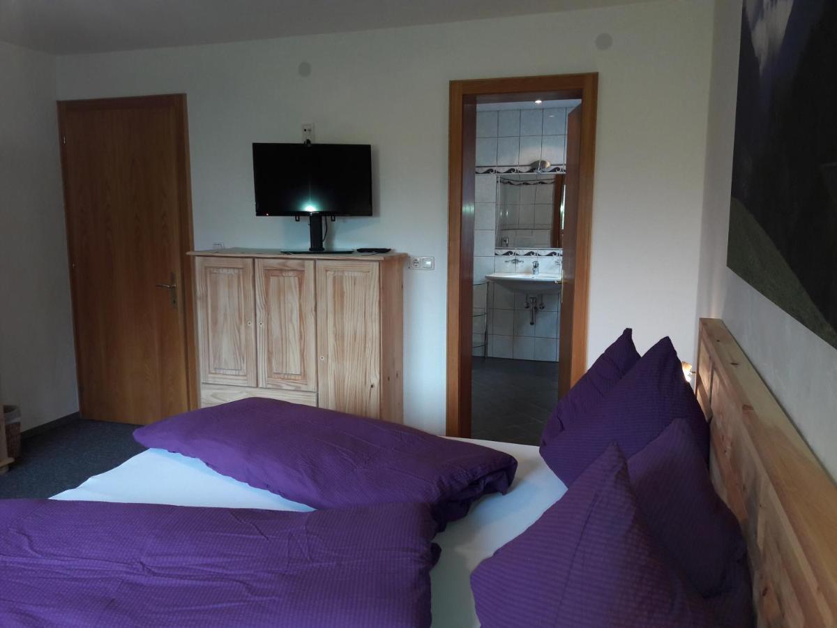 Appartement Haus Lifinar - Carmen Juen à Sankt Gallenkirch Extérieur photo